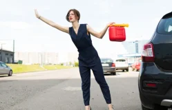 Acil Yakıt Desteği