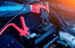 Yeni Hizmetimiz: Akü Takviye Desteği! 🔋