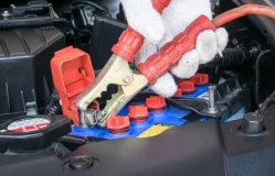 Akü Takviye Hizmeti