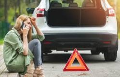 Yol Yardım Hizmetinde Hızlı ve Güvenli Çözümler! 🚛